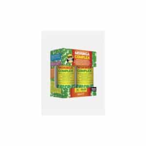 Moringa Complex 30+30 cápsulas Novity DietMed