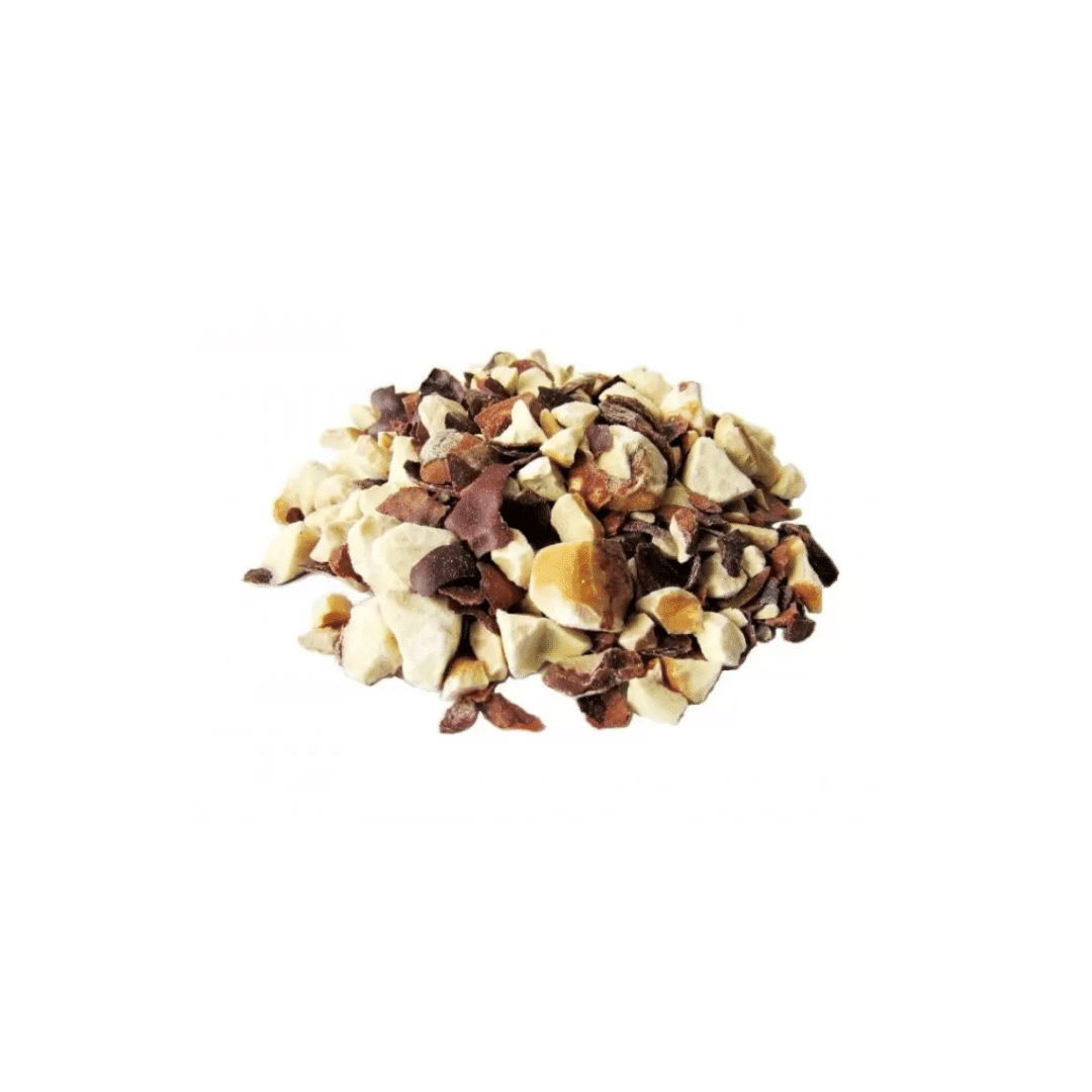 Chá Castanha da Índia 50gr Flora Mundial