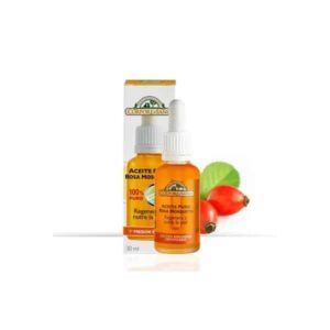 Óleo Puro Rosa Mosqueta 30ml Corpore Sano