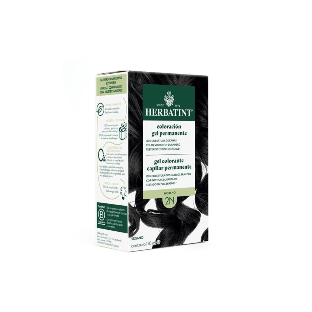 Herbatint 2N Moreno