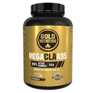 MegaCla A-95 90 caps Gold Nutrition