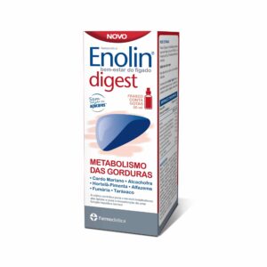 Enolin Digest 50 ml Farmodiética
