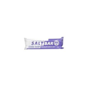 Endurance Salt Bar Choco e avela torrado Gold Nutrition