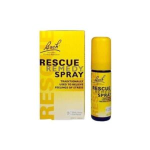 Rescue remedy Spray 20ml