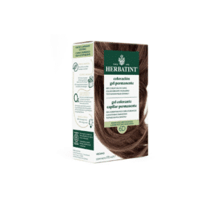 Herbatint 6D Louro escuro Dourado