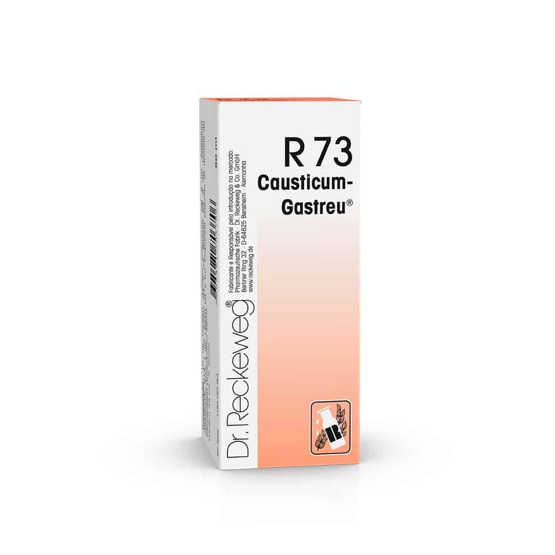 R73 50ml Dr. Reckeweg