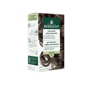 Herbatint 7C Louro Cinza
