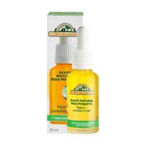 Óleo Rosa Mosqueta 30ml Corpore Sano