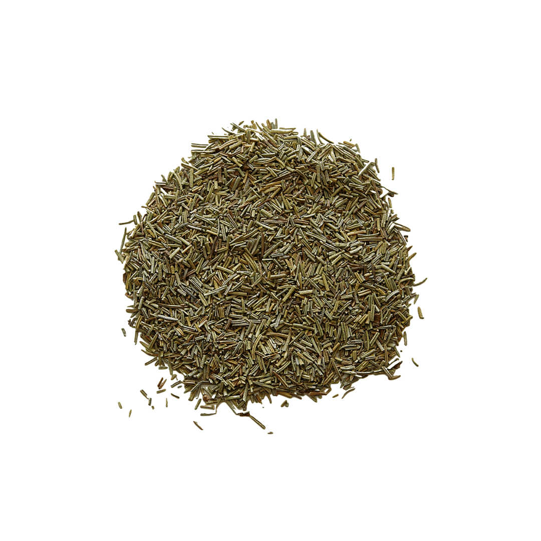 Chá Alecrim 100gr Flora Mundial
