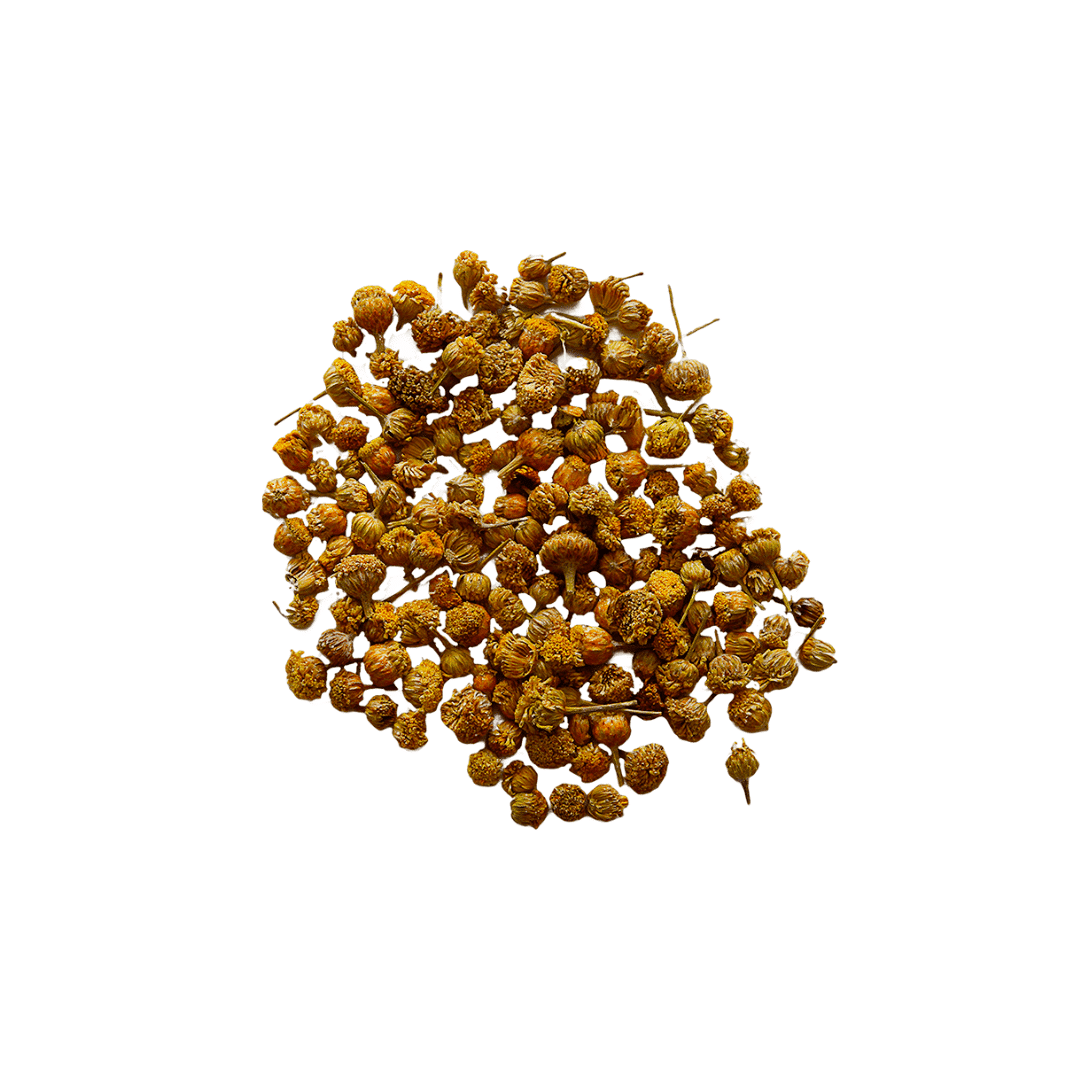 Chá Camomila 50gr Flora Mundial