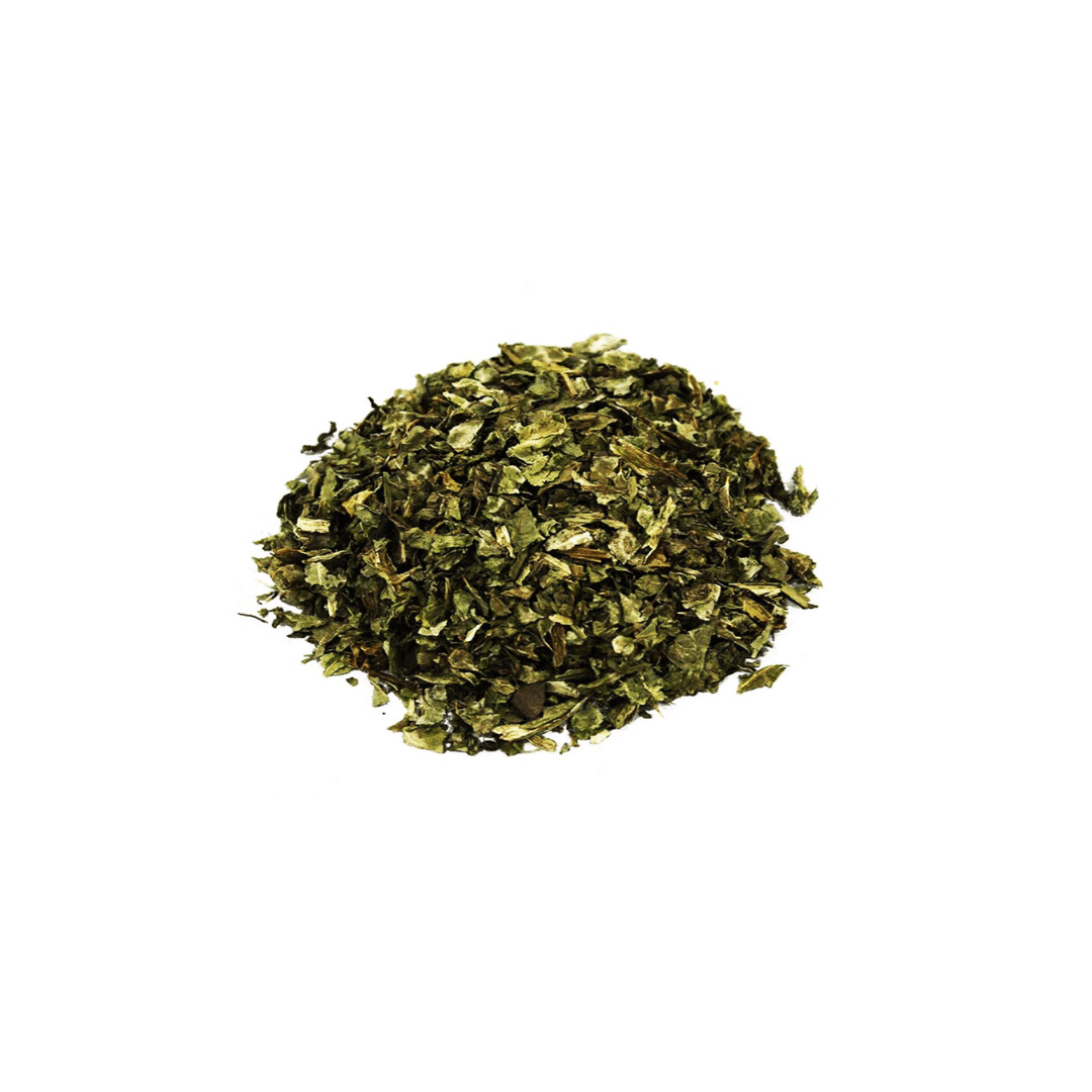 Chá Cardo Mariano 50gr Flora Mundial