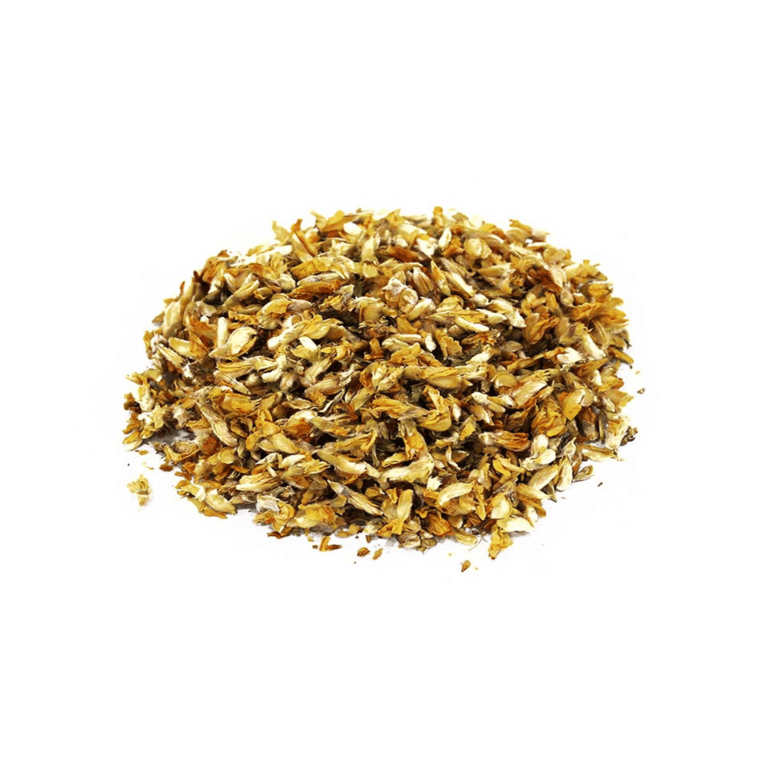Chá Carqueja 40gr Flora Mundial