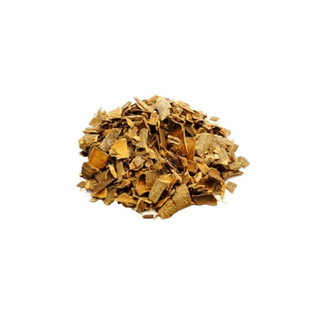 Chá Cascara Sagrada 50gr Flora Mundial