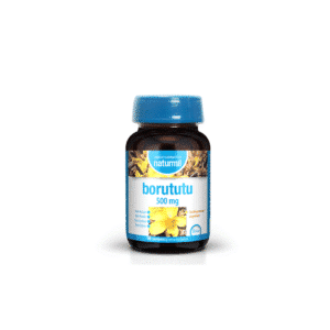 Borututu 90 comprimidos Naturmil DietMed