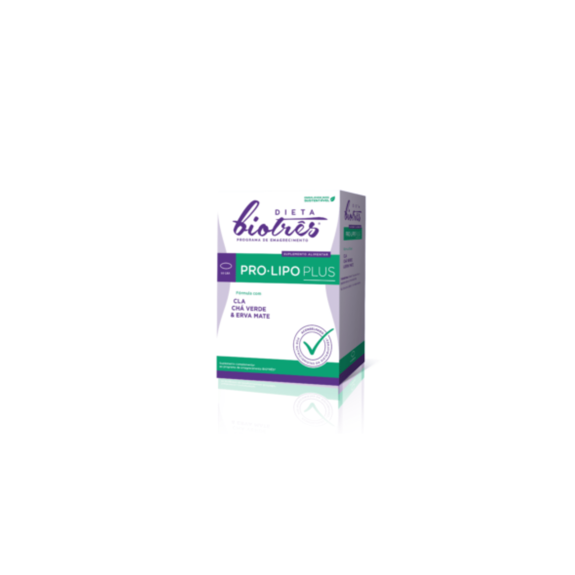 Pro-Lipo Plus 50 cápsulas Farmodietica