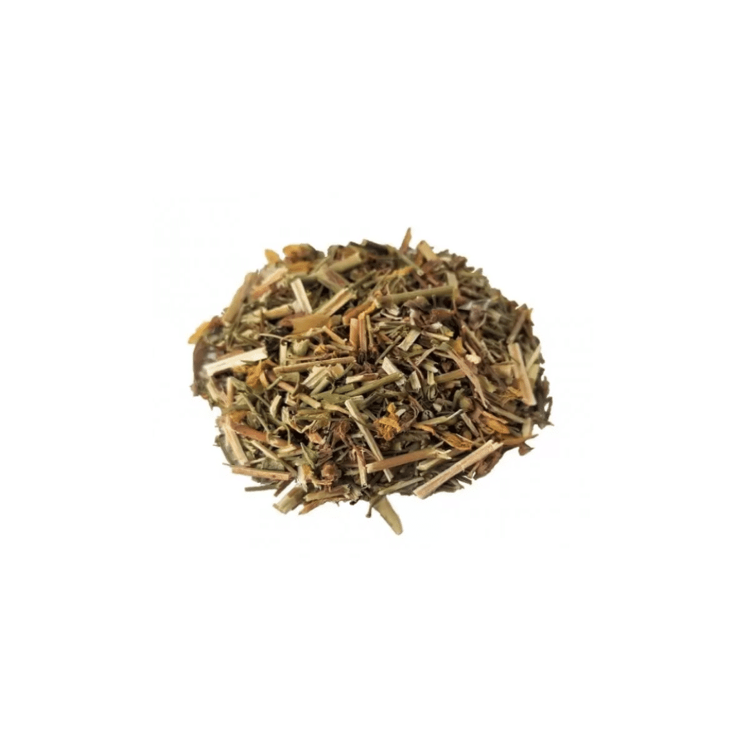Chá Hipericão 50gr Flora Mundial