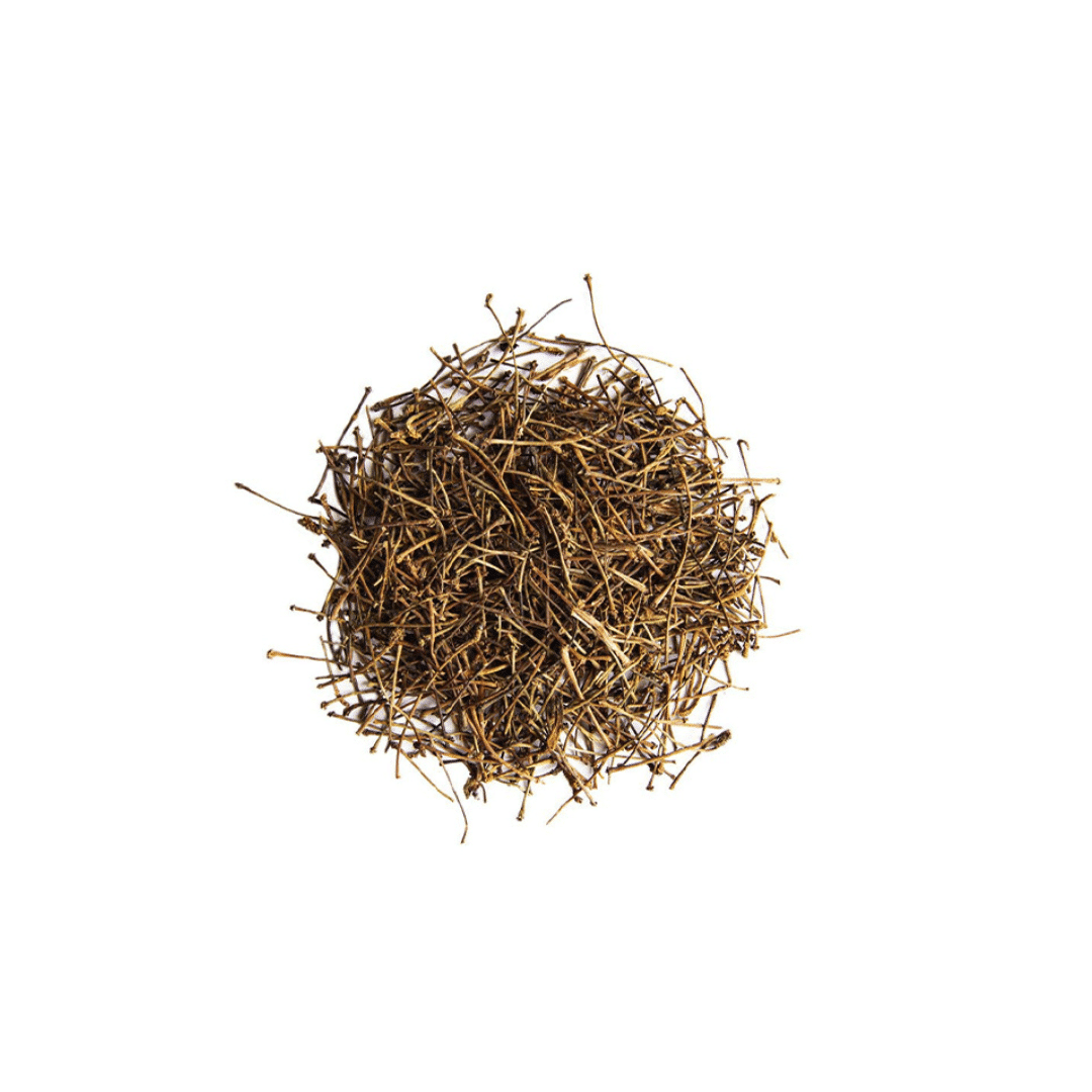 Chá Cereja - Pés 50gr Flora Mundial