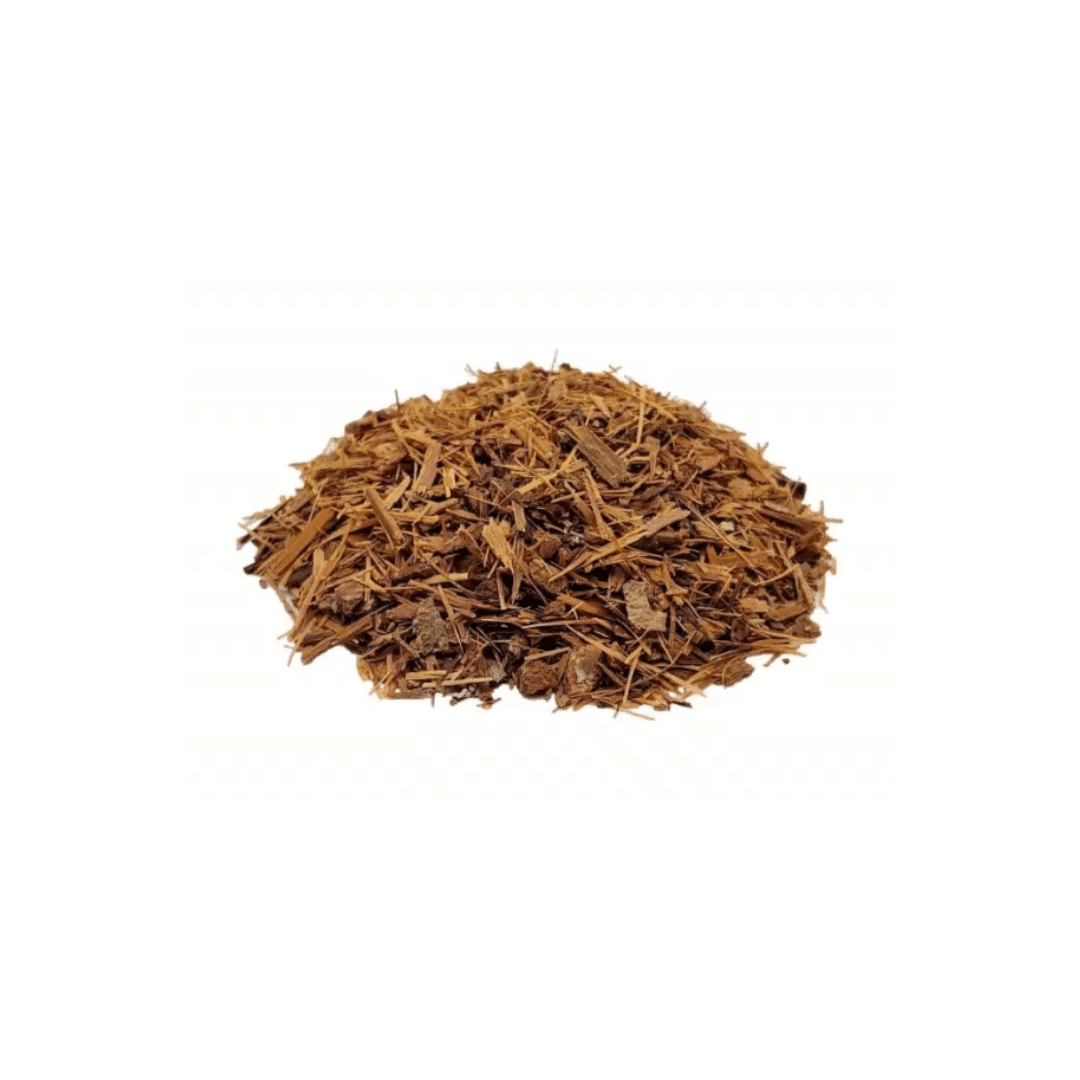 Chá Catuaba 50gr Flora Mundial