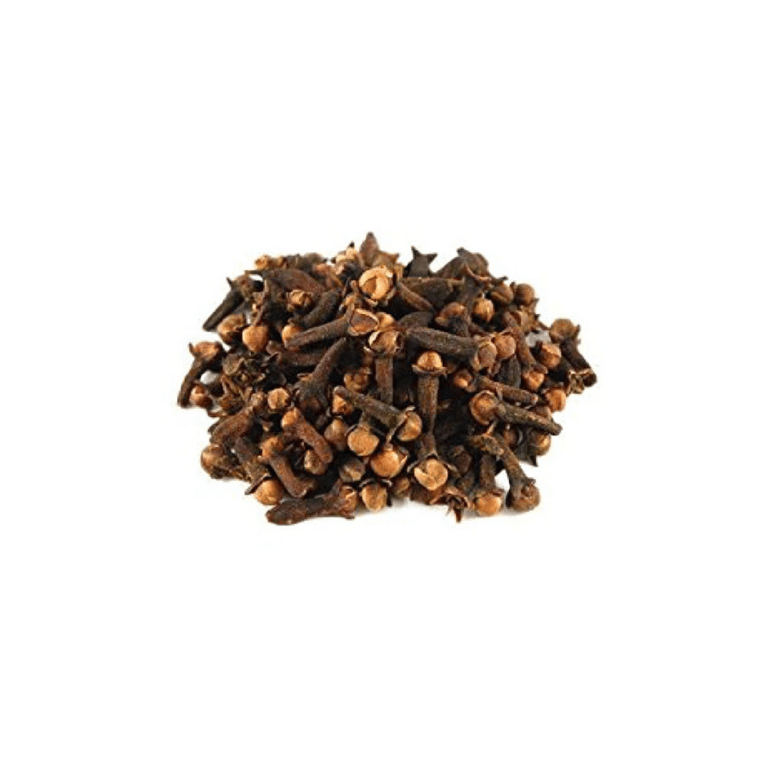 Chá Cravinho da Índia 50gr Flora Mundial