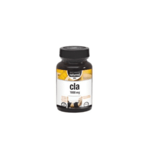 Cla 1000mg 80+40 cásulas DietMed