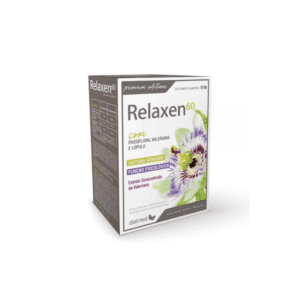 Relaxen 60 comprimidos DietMed