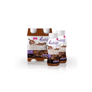 Bebida Hiperproteica Chocolate dieta biotrês