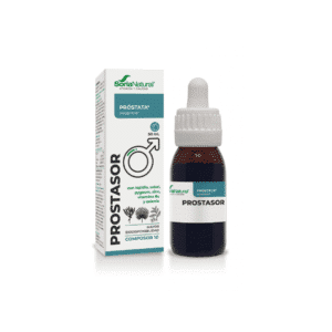 Prostasor composor 10 50ml SoriaNatural