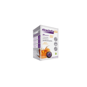 Alcachofra Plan 20 Saquetas Fharmonat