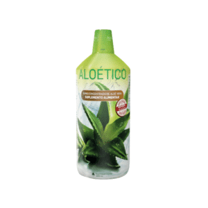 Aloético 100% estabilizado 1l Bioceutica