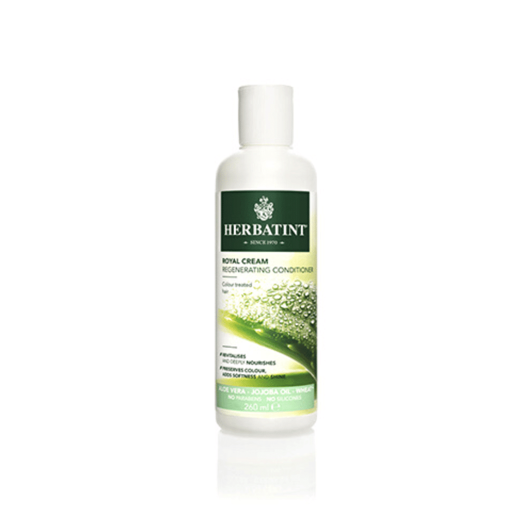 Amaciador regenerador Herbatint