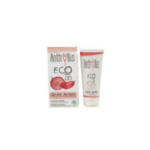 Anthyllis Creme Anti Age Ecobio 50ml Sabão da Aldeia