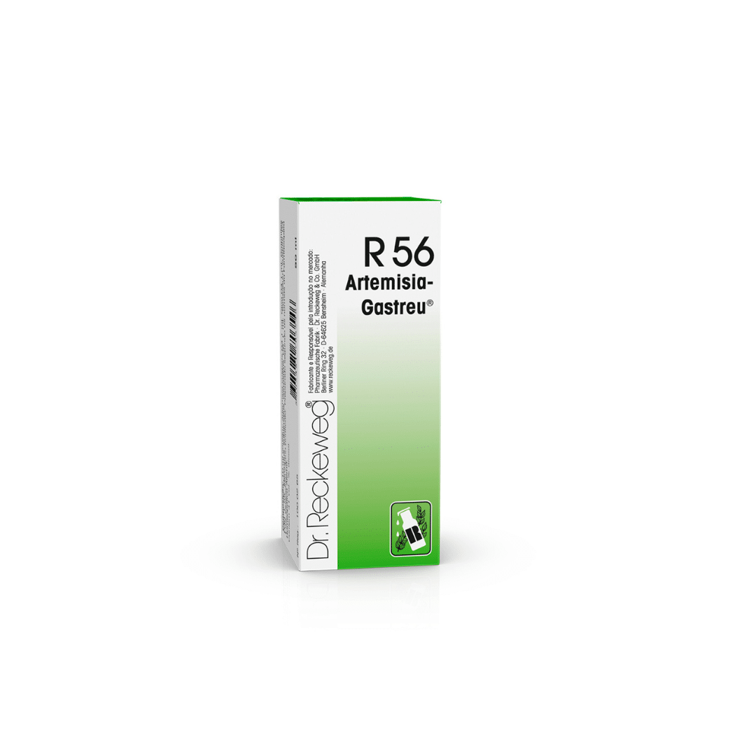 R56 50ml Dr. Reckeweg