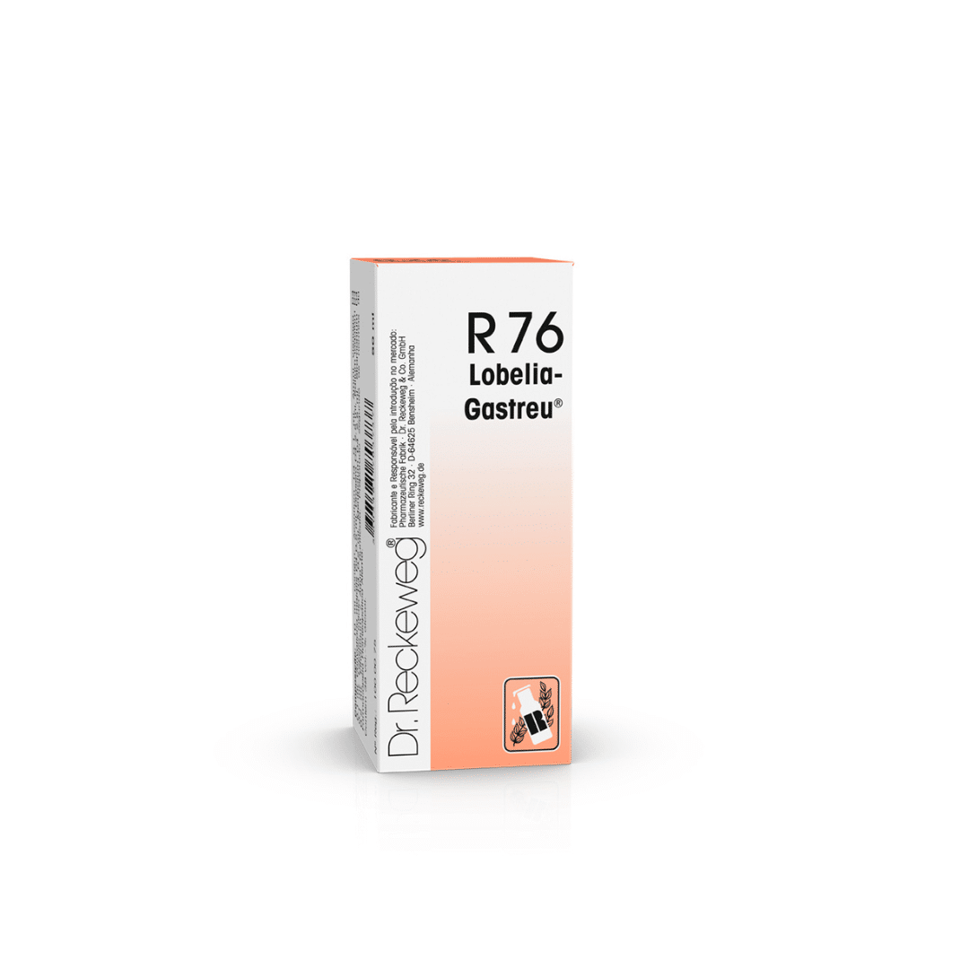 R76 50ml Dr. Reckeweg
