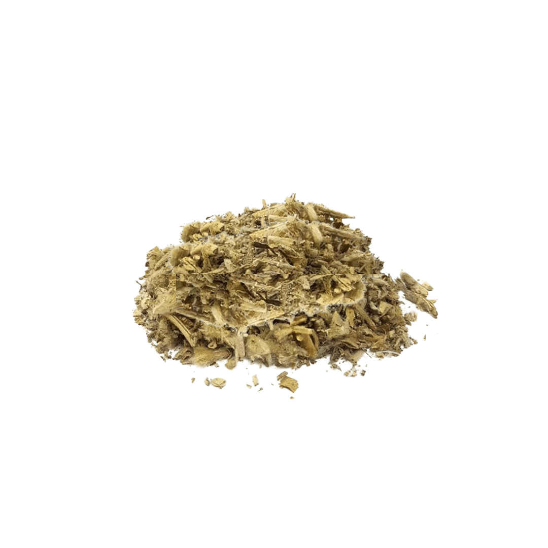 Chá Salva Brava 50gr Flora Mundial