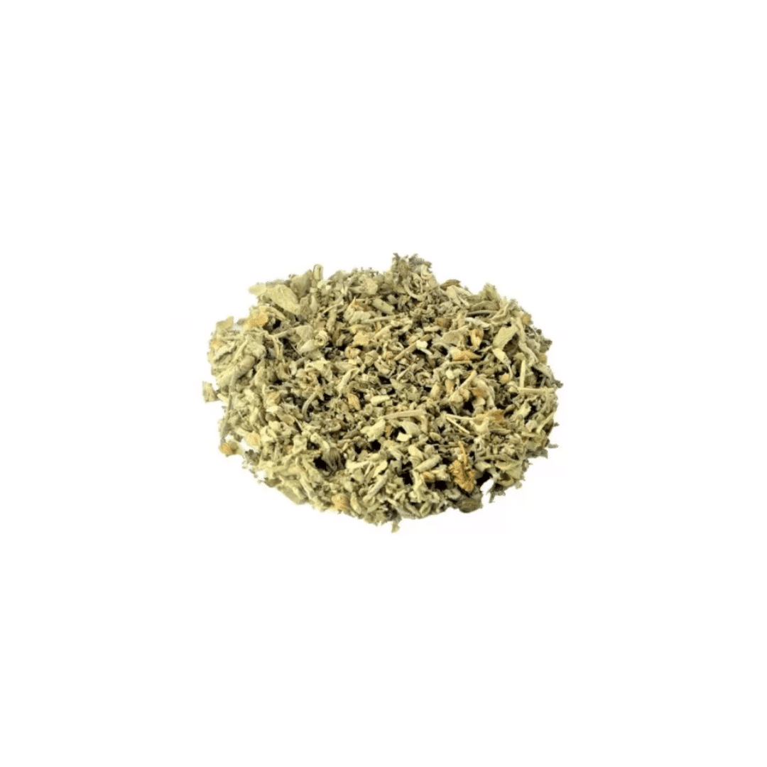 Chá Salva Officinalis 50gr Flora Mundial