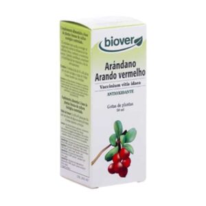 Arando Vermelho 50ml Biover