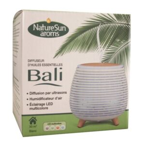 Difusor Bali Branco