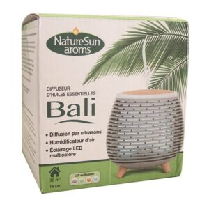 Difusor Bali Taupe