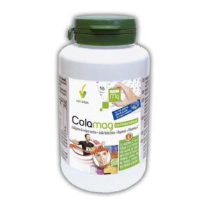 Colamag 180 comprimidos Noviadiet Solmirco