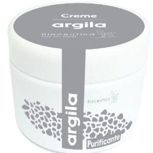 Creme de Argila Bioceutica 50ml