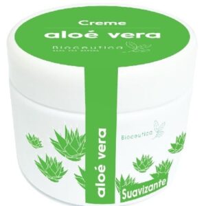Creme de Aloe Vera Bioceutica 50ml