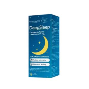 Deep Sleep 50ml Bioceutica