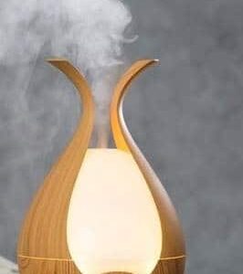 Difusor Ultrasónico Tulip Bioceutica