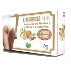E-Magress M-K 60comp Bioceutica