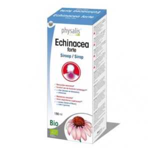 Echinacea Forte Xarope Physalis 150ml