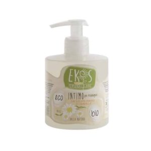 Gel Íntimo Camomila Bio 350ml Sabão da Aldeia