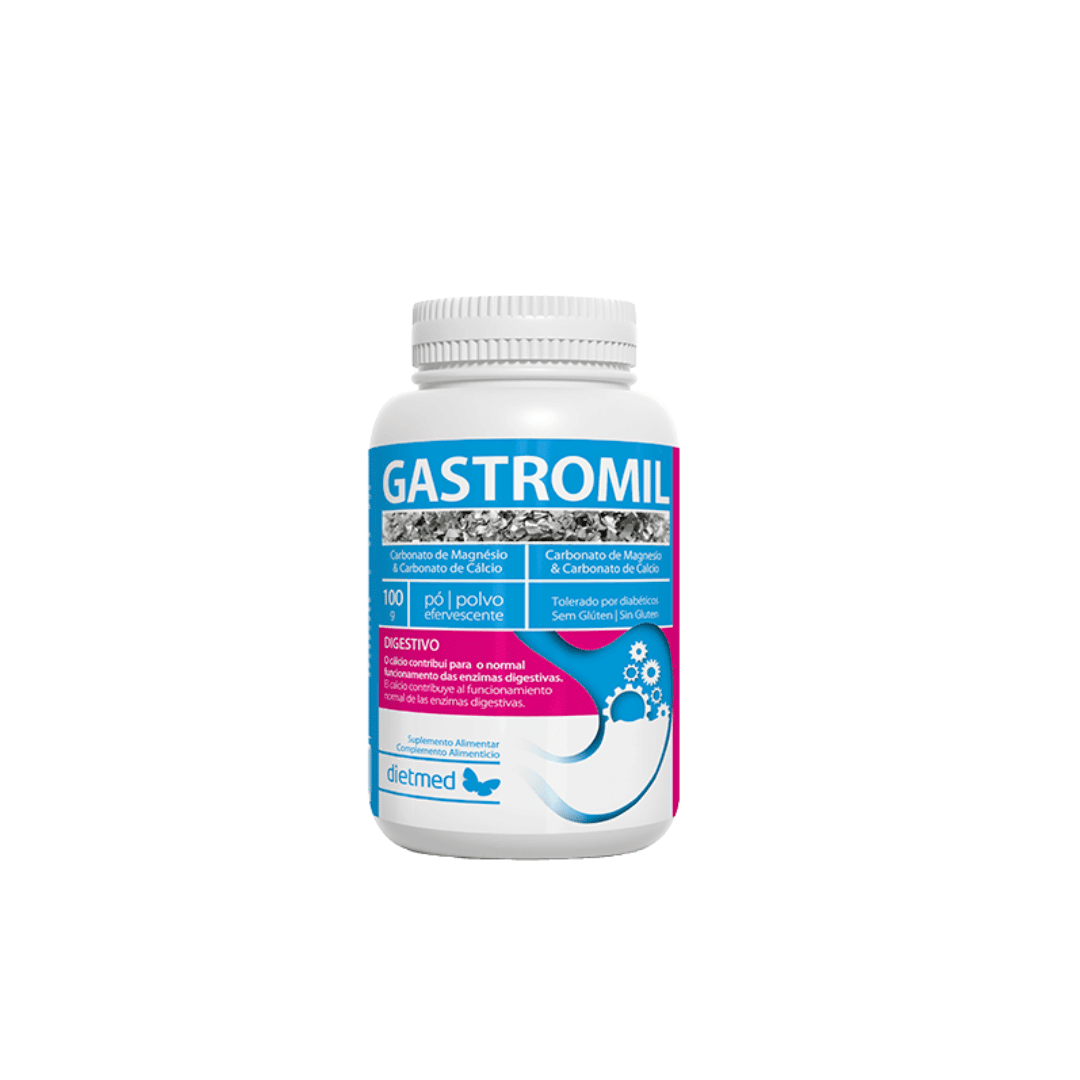 Gastromil 100g Dietmed