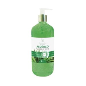 Gel Aloetico 500ml Bioceutica