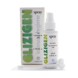 Glizigen Spray 60 ml Catalysis