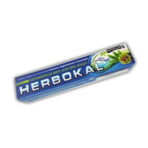 Herbokal pomada 20gr Nutriflor